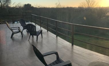 VENTA  CHACRA S/ BARRANCA PUERTO PANAL