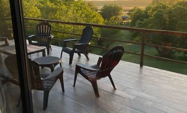 VENTA  CHACRA S/ BARRANCA PUERTO PANAL