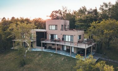 VENTA  CHACRA S/ BARRANCA PUERTO PANAL