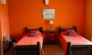 VENTA  CHACRA S/ BARRANCA PUERTO PANAL