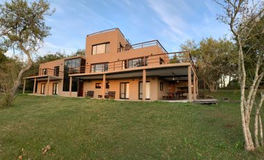 VENTA  CHACRA S/ BARRANCA PUERTO PANAL