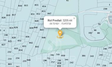 Terreno Construccion  en Venta en COD38729 FUNDO EL CARMEN - CAMINO TROMEN