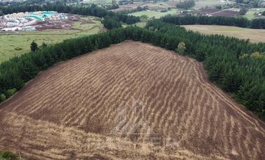 Terreno Construccion  en Venta en COD38729 FUNDO EL CARMEN - CAMINO TROMEN