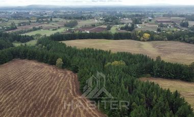 Terreno Construccion  en Venta en COD38729 FUNDO EL CARMEN - CAMINO TROMEN