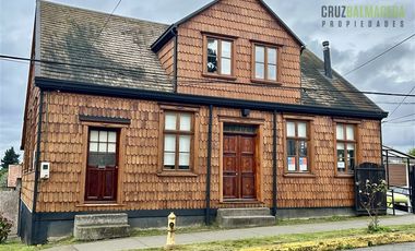 Local Comercial en Arriendo en Sector Clínica Puerto Varas