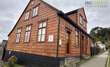 Local Comercial en Arriendo en Sector Clínica Puerto Varas