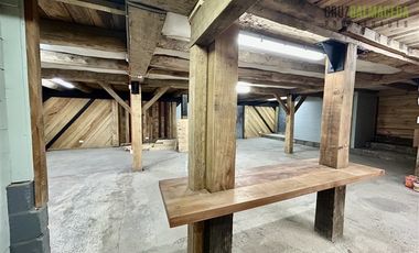 Local Comercial en Arriendo en Sector Clínica Puerto Varas