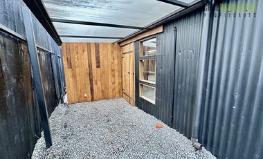 Local Comercial en Arriendo en Sector Clínica Puerto Varas