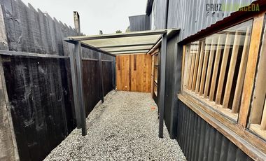 Local Comercial en Arriendo en Sector Clínica Puerto Varas