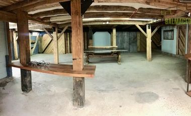 Local Comercial en Arriendo en Sector Clínica Puerto Varas