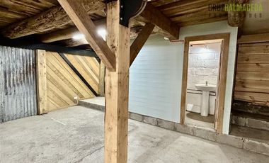 Local Comercial en Arriendo en Sector Clínica Puerto Varas