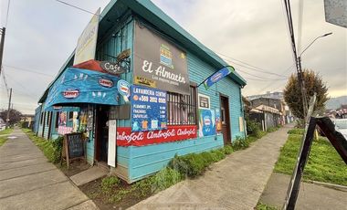 Oficina en Venta en COD38728 Sector Caupolicán