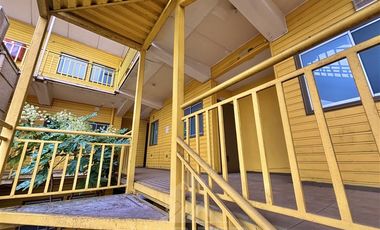 Oficina en Venta en COD38728 Sector Caupolicán