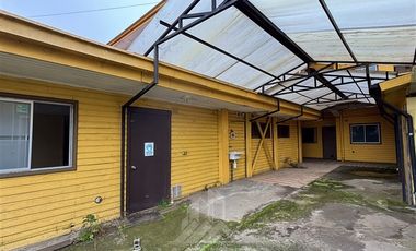 Oficina en Venta en COD38728 Sector Caupolicán