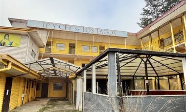 Oficina en Venta en COD38728 Sector Caupolicán