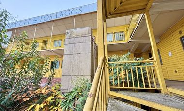 Oficina en Venta en COD38728 Sector Caupolicán