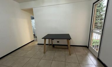 Alquiler 2 amb 24 meses en Palermo