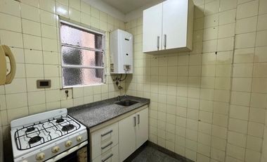 Alquiler 2 amb 24 meses en Palermo