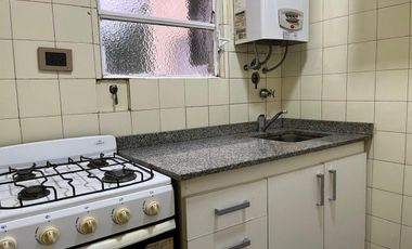 Alquiler 2 amb 24 meses en Palermo