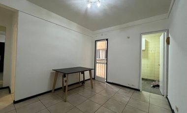 Alquiler 2 amb 24 meses en Palermo