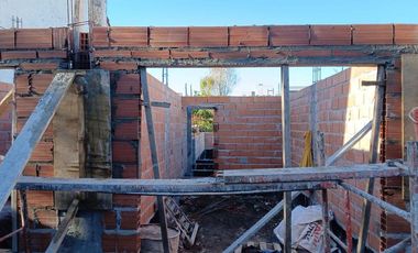 Venta departamento en pozo  P. Mogotes