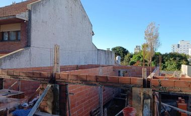 Venta departamento en pozo  P. Mogotes