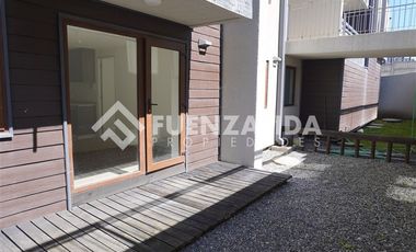 Departamento en Venta en Calle Via Azul con calle Bellavista