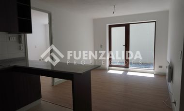 Departamento en Venta en Calle Via Azul con calle Bellavista