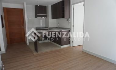 Departamento en Venta en Calle Via Azul con calle Bellavista