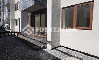 Departamento en Venta en Calle Via Azul con calle Bellavista