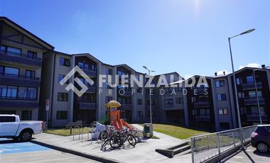 Departamento en Venta en Calle Via Azul con calle Bellavista