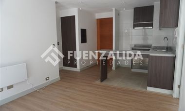 Departamento en Venta en Calle Via Azul con calle Bellavista
