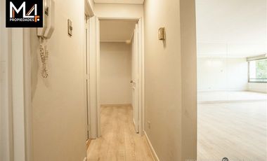 Departamento en Arriendo en Borde Rio