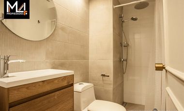Departamento en Arriendo en Borde Rio
