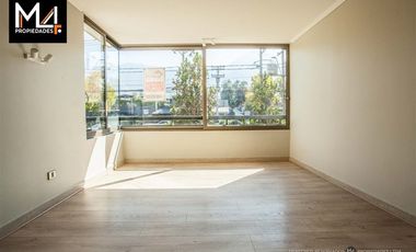 Departamento en Arriendo en Borde Rio