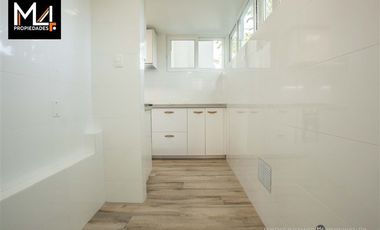 Departamento en Arriendo en Borde Rio