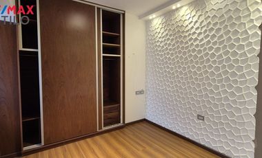Casa en alquiler 30 46 y 47