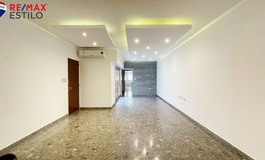 Casa en alquiler 30 46 y 47