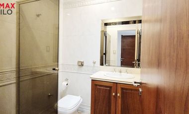 Casa en alquiler 30 46 y 47
