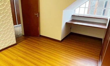 Casa en alquiler 30 46 y 47