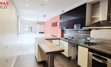 Casa en alquiler 30 46 y 47