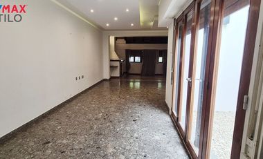 Casa en alquiler 30 46 y 47