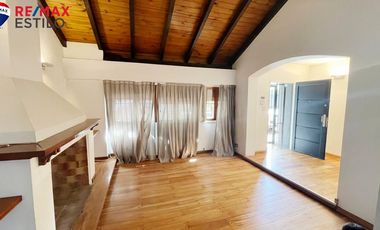 Casa en alquiler 30 46 y 47