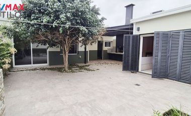 Casa en alquiler 30 46 y 47