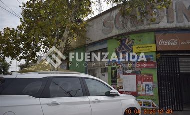 Local Comercial en Venta en Einstein