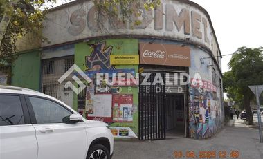 Local Comercial en Venta en Einstein
