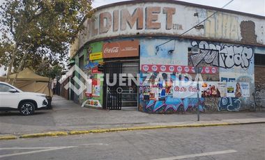 Local Comercial en Venta en Einstein