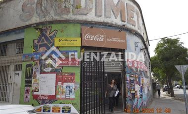 Local Comercial en Venta en Einstein