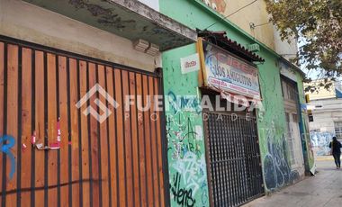 Local Comercial en Venta en Einstein