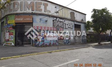 Local Comercial en Venta en Einstein